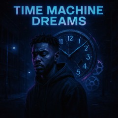 TIME MACHINE DREAMS