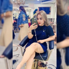 Fly jauh jauh - JHENNY SURBAKTI [aldilazaroni]