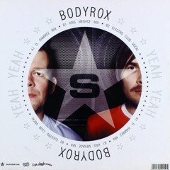 Bodyrox - Yeah Yeah (Rotational's Amphetamine Mix)