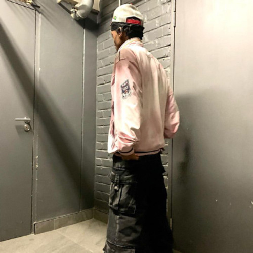 Kxnji - RipGran (w/lxyaltee)