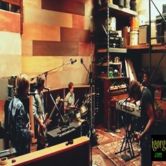 До неба подниму (live studio session)