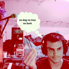Jam 4 || no dog no tree no bark // 09-11-25