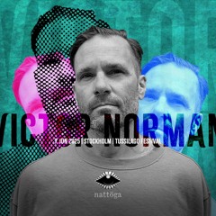 Victor Norman | Jun 2025 | Tussilago Festival