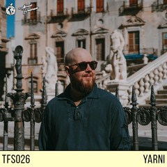 Transmissions From Space No.26 | Yarni