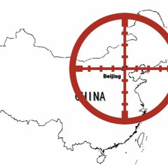 The US Empire's Ultimate Target Is Not Russia But China