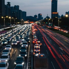 WESQO BEATS - Traffic Rush (Original Mix)