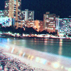 Distant Surf