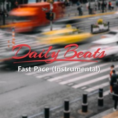 Hard Trap Beat - Fast Pace | 150 bpm