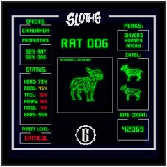Rat Dog [Free DL]