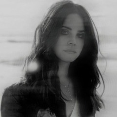 West Coast - Lana Del Rey (Radio Cover)