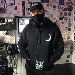 Ghostly w/ Josh Bonati @ The Lot Radio 04 - 19 - 2021