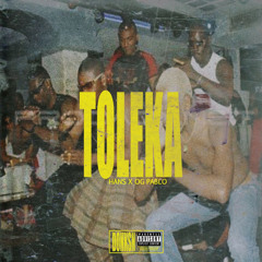 HANS x OG PABLO | (#TOLEKA)