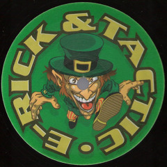E-Rick & Tactic - The Funky Groove