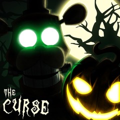 The Curse (FNAF VR Help Wanted Song)
