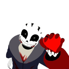 insanity megalovania V3 by CrazyKnight