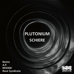 Schiere - Plutonium (Hard Mix)