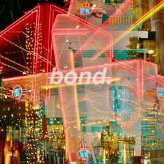 bond mix 1