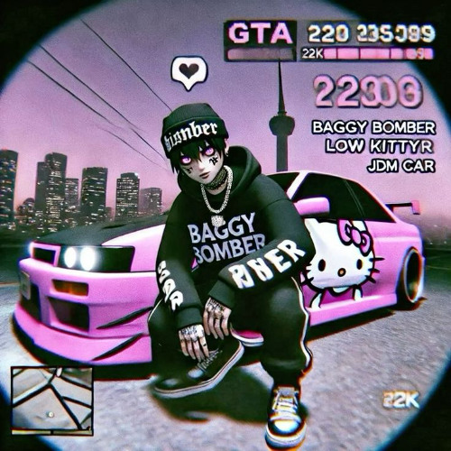 intro cybertopia beat [free for use]