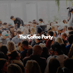 TIFI | Afro House Coffee Party Set | Vol. 3 Toronto