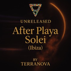After Party Playa Solei ( Ibiza)