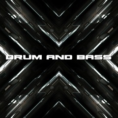 DRUM AND BASS//JUNGLE