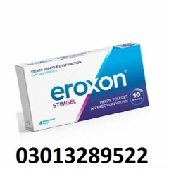 Eroxon Gel Price In Pakistan 03013289522