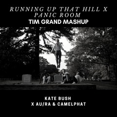 Running Up That Hill X Panic Room (Tim Grand Mashup)