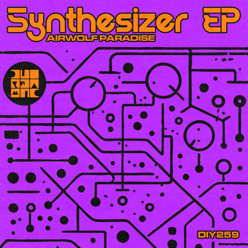 Synthesizer