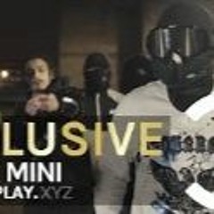 (TPL) BM X Mini - Move Diligent | Pressplay