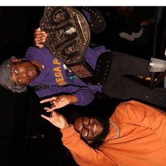 The RED Room (J13) Early Show Mix (MITT X PROJECT MC)