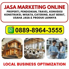 Layanan Digital Marketing di Malang Terjangkau, Hub 0889-8964-3555