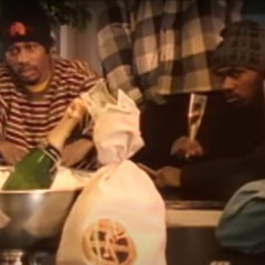 c.r.e.a.m (Sharnjit's Remix)