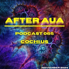 After Aua 065 presented by cochi.us