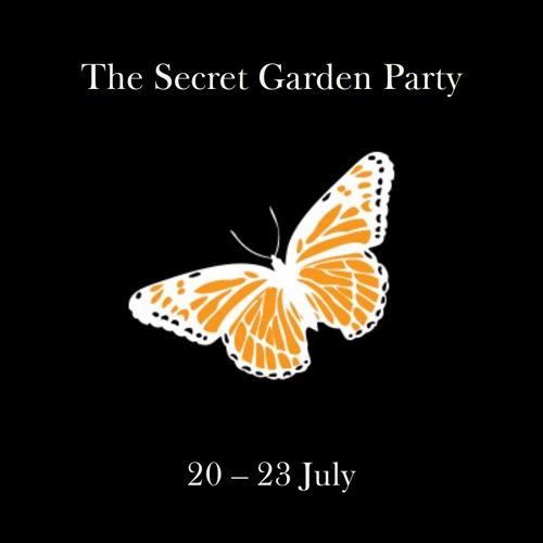 Mark de Stad - Secret Garden Festival 2023 Progressive Techno Mix