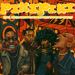Piki Piki (feat. Moonchild Sanelly)