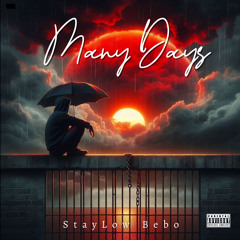 Many Days (Prod. Rude Dolph)