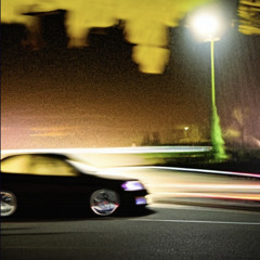 Swerve (PRODLILPRISON13)