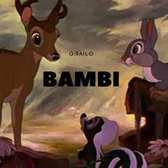 QRailo - Bambi