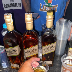 SURGIU UMA FOFOCA COM O NOME DO MARKIN  (DJ RN DO CAPOTE)