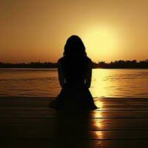 lonely