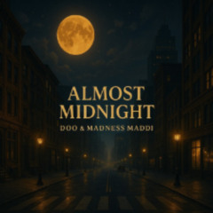 Almost Midnight