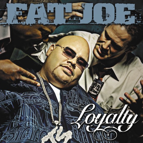 Stream Take A Look At My Life by Fat Joe | Listen online for free