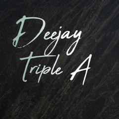 DJ TRIPPLE A - TABU NIGHT CLUB SOCIAL FRIDAYS (LIVE MIX) 3.14.25