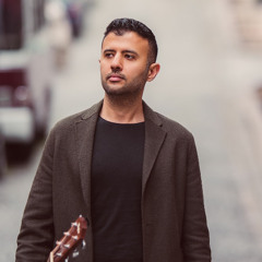 Hamza Namira - Mabetlaeneesh حمزة نمرة - ما بتلاقينيش (ٍSlow Reverb)