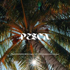 Hugel, GROSSOMODDO & Mr.Fingers - Can U Feel It Andalucia (Pesca Mashup)