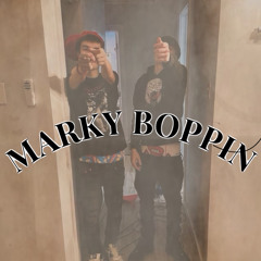 MARKY BOPPIN (LK Marky diss)