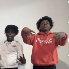 YUNGDEE X BANKHEAD E Yung n Turnt