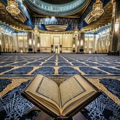 منصور السالمي سورة سبأ كاملة Mansour Alsalimi