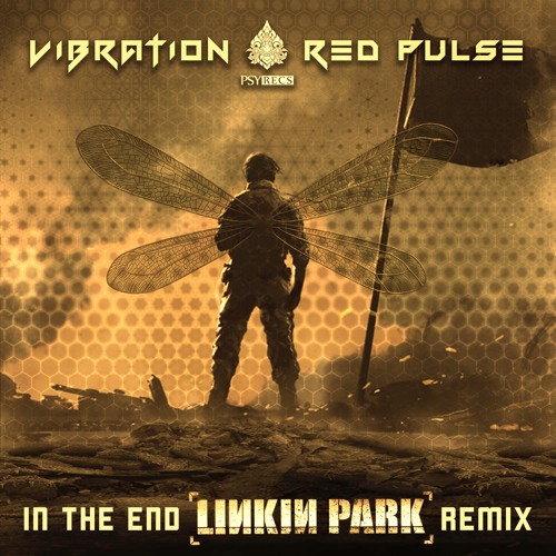 Red Pulse & Vibration - In The End 💀 +180 BPM 💀 ★ Free Download ★ by Psy Recs 🕉