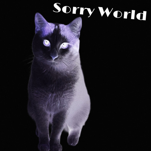 Sorry World-SlyMeZe